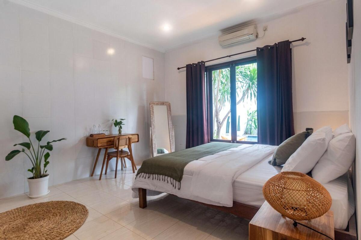 Great Value Amarathi 3br With Pool Villa *