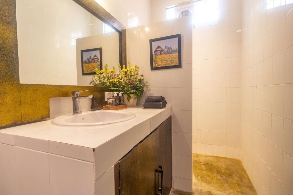 Villa Great Value Amarathi 3br With Pool Seminyak (Bali)