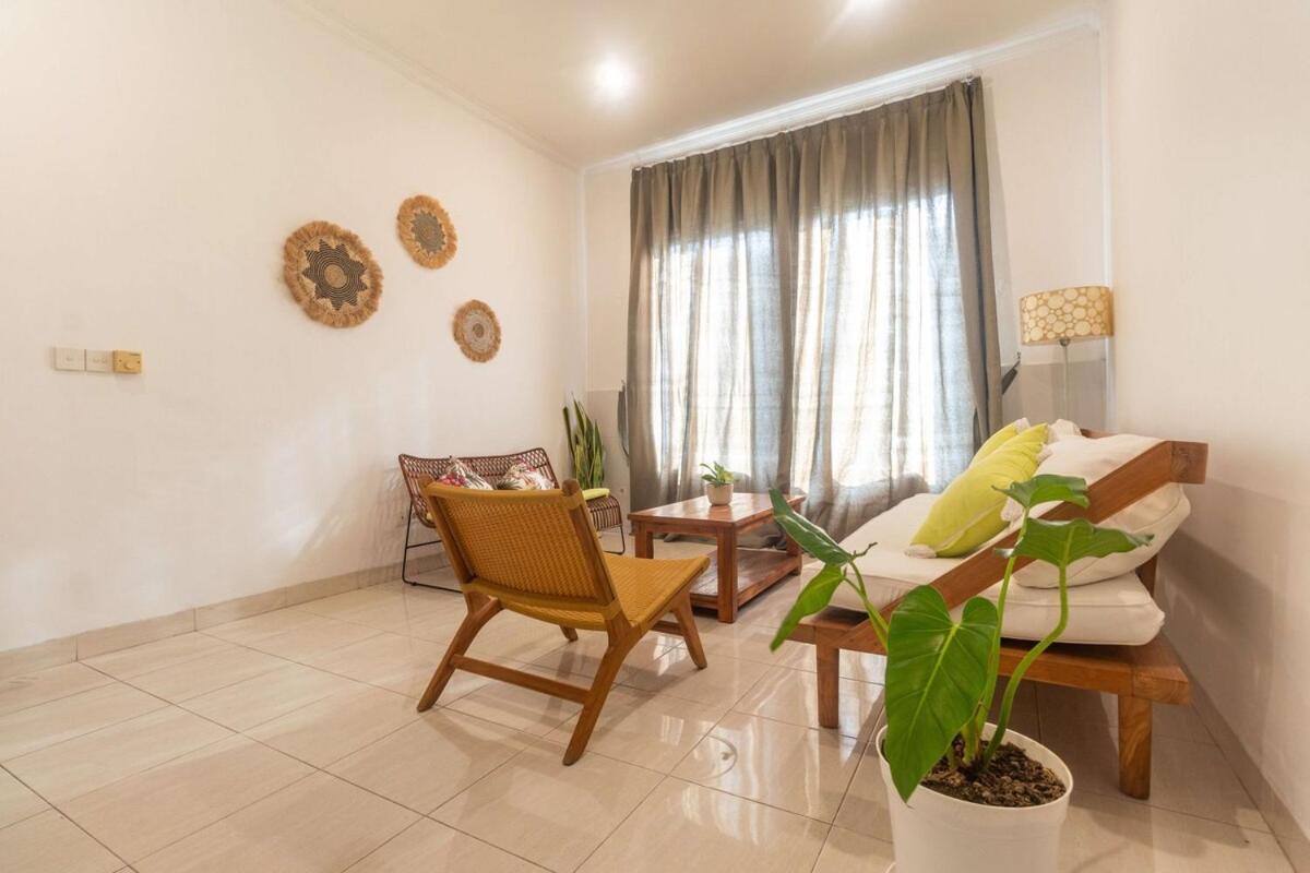 Great Value Amarathi 3br With Pool Seminyak (Bali)