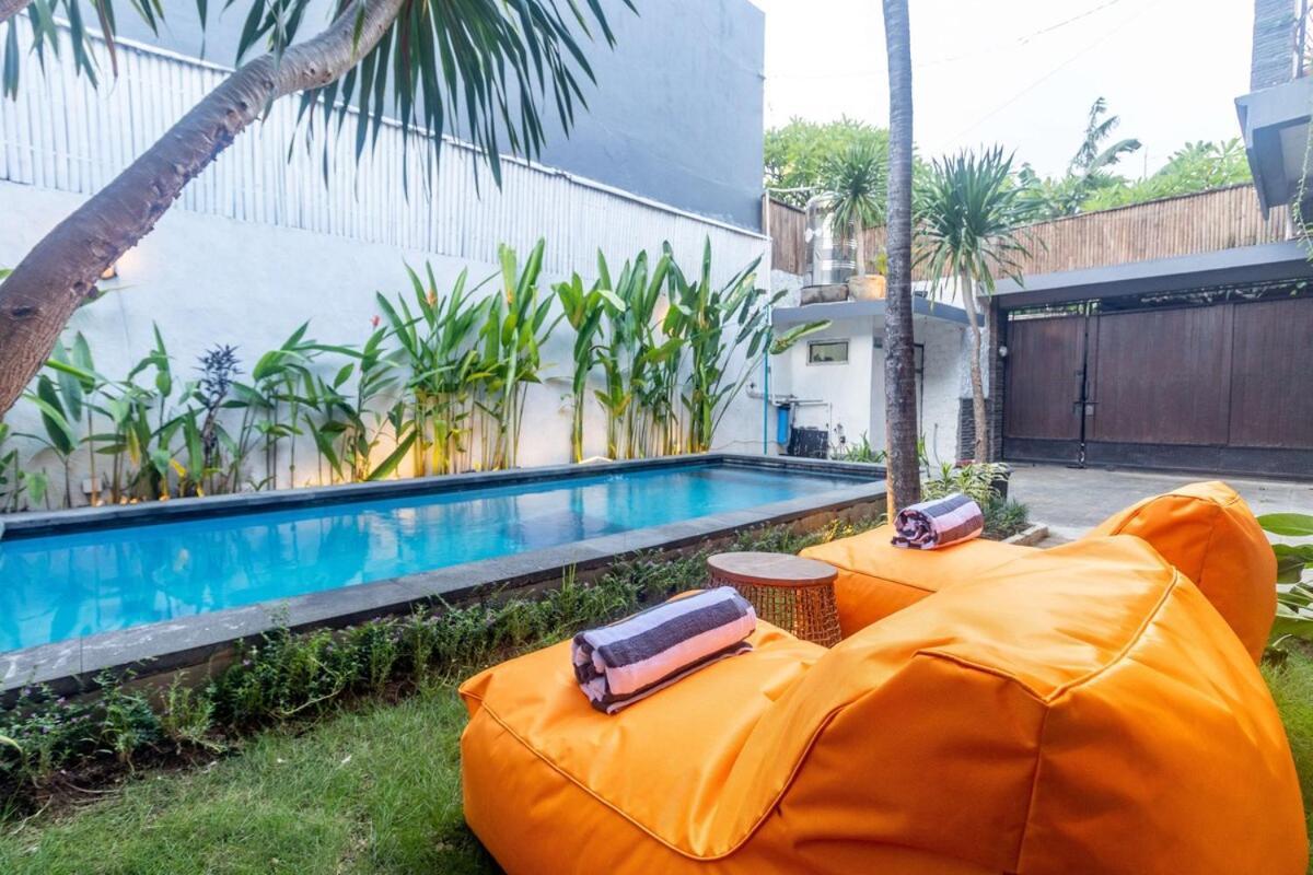 Villa Great Value Amarathi 3br With Pool