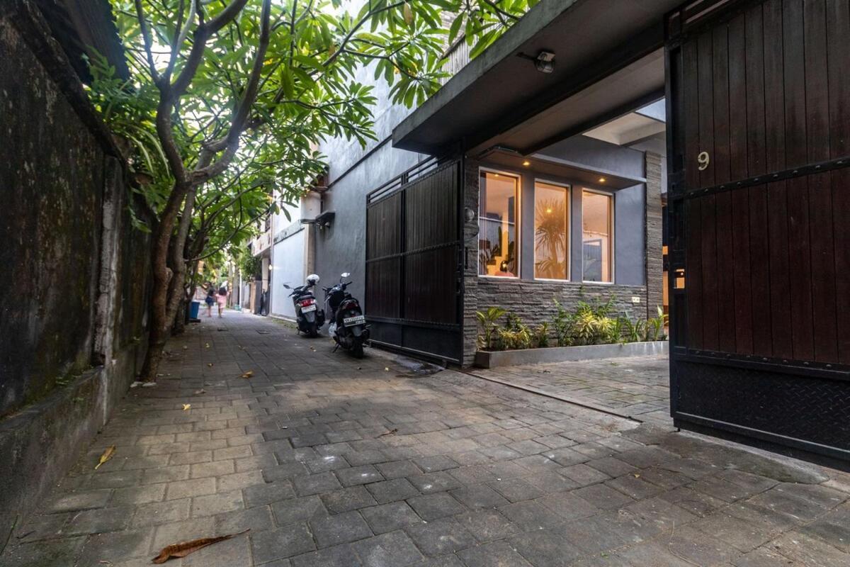 Great Value Amarathi 3br With Pool