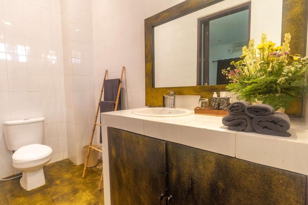 Villa Great Value Amarathi 3br With Pool *