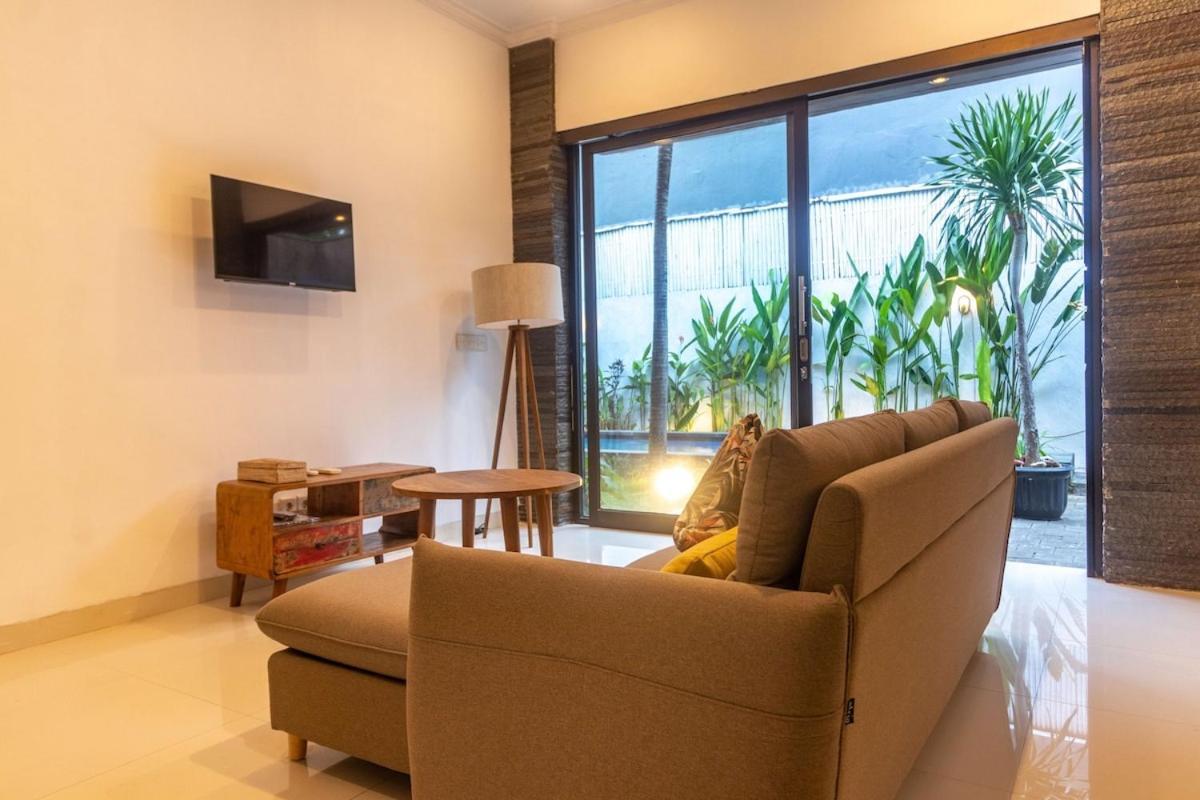 Great Value Amarathi 3br With Pool Seminyak (Bali)