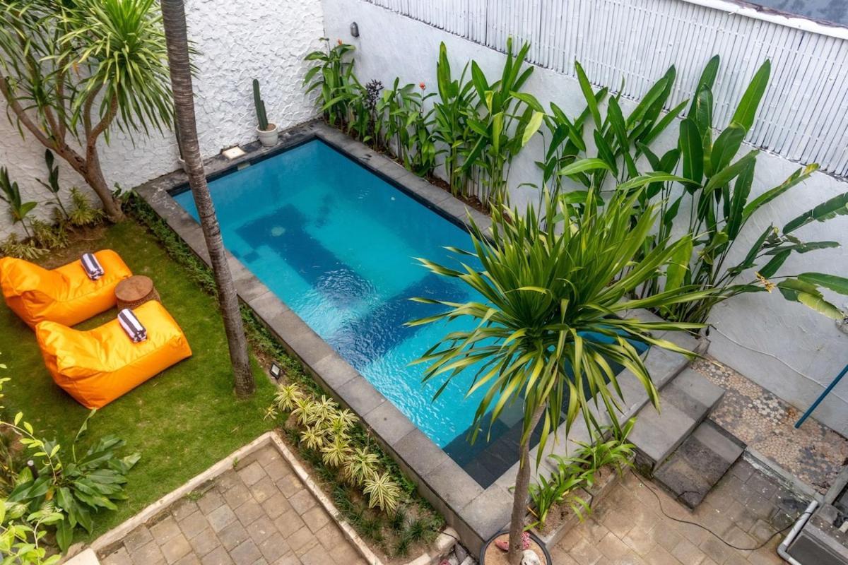 Great Value Amarathi 3br With Pool Villa