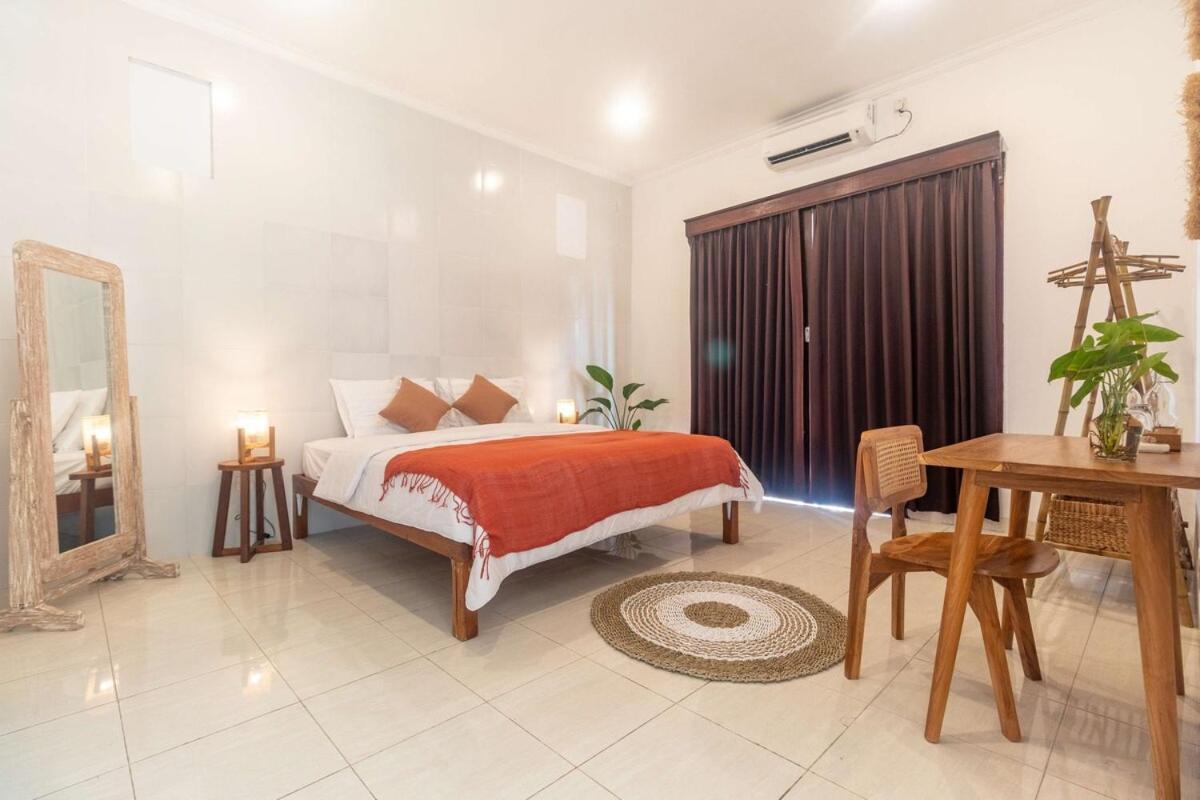 Villa Great Value Amarathi 3br With Pool