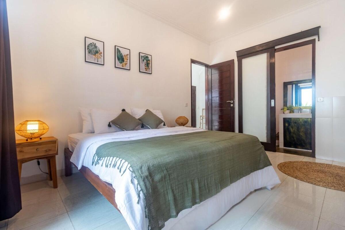Villa Great Value Amarathi 3br With Pool *