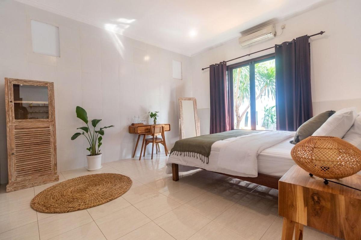 Great Value Amarathi 3br With Pool *