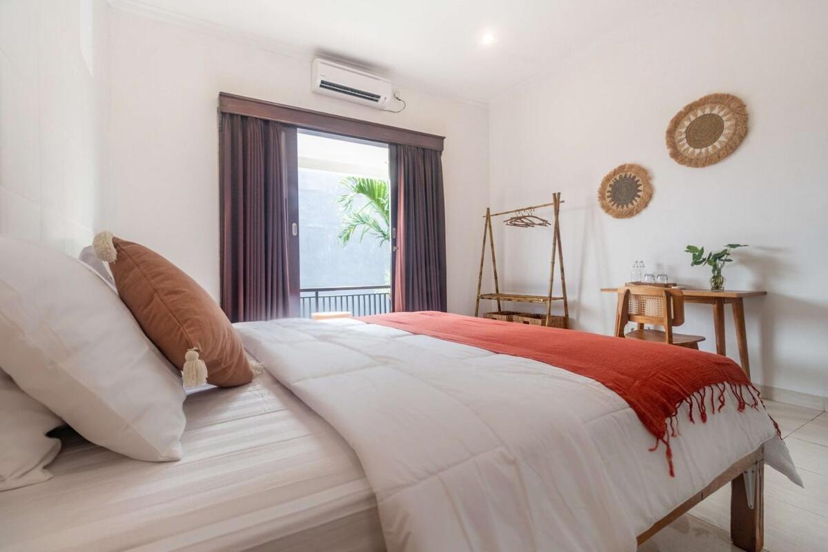 Great Value Amarathi 3br With Pool Seminyak (Bali)
